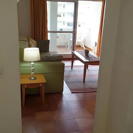 Apartment Benalbeach With Side Sea Views Benalmadena